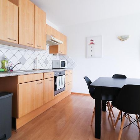 Cozynite Premium Apartment Favoriten 2 비엔나 외부 사진