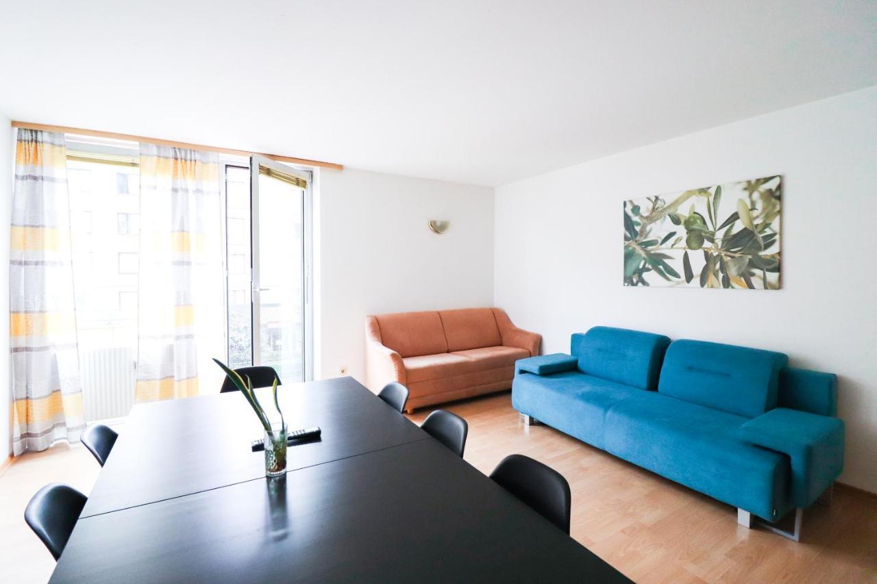 Cozynite Premium Apartment Favoriten 2 비엔나 외부 사진