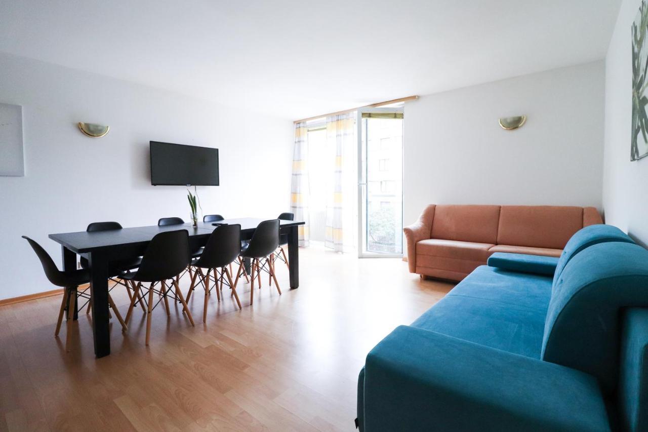 Cozynite Premium Apartment Favoriten 2 비엔나 외부 사진