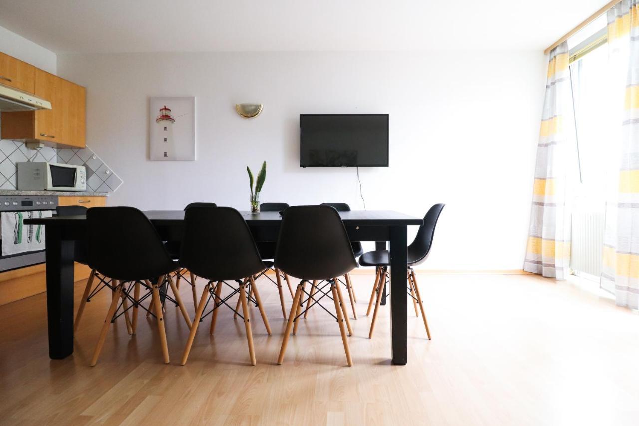 Cozynite Premium Apartment Favoriten 2 비엔나 외부 사진