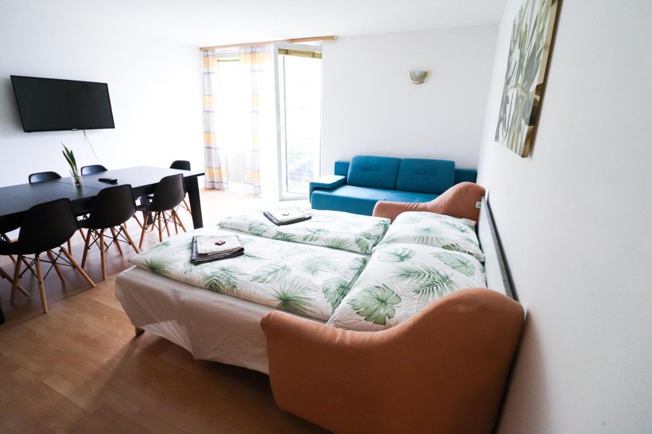 Cozynite Premium Apartment Favoriten 2 비엔나 외부 사진