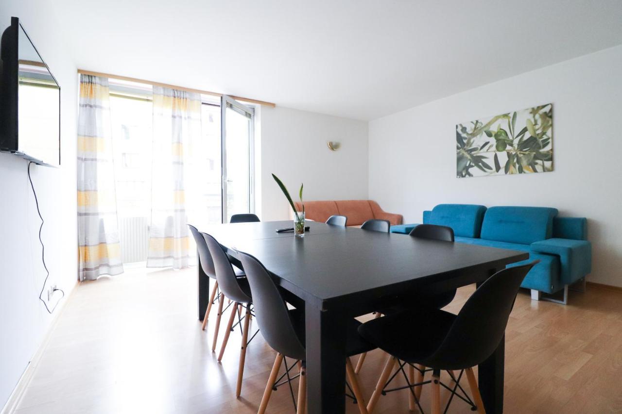 Cozynite Premium Apartment Favoriten 2 비엔나 외부 사진