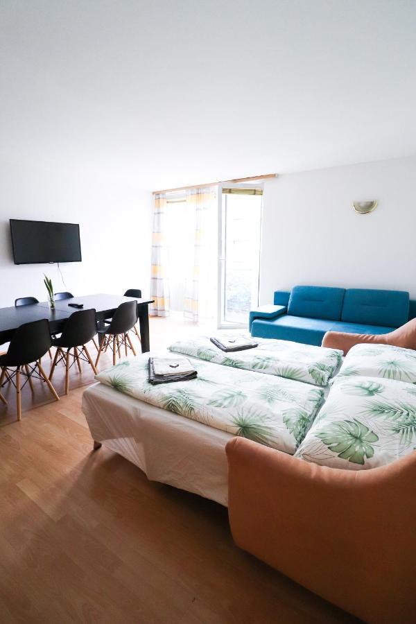 Cozynite Premium Apartment Favoriten 2 비엔나 외부 사진