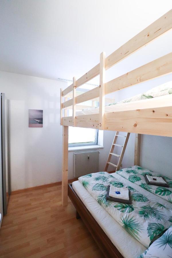 Cozynite Premium Apartment Favoriten 2 비엔나 외부 사진